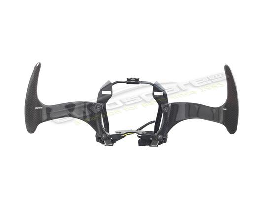 neu ferrari f1 getriebesteuerhebel as-teilenummer 226097