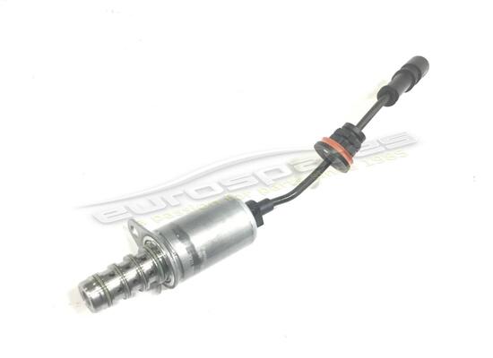 neu ferrari magnetventil für variatorsteuerung, teilenummer 250646