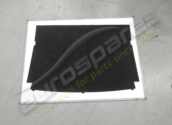 gebraucht lamborghini dachverkleidung teilenummer 4t0867505cqg8