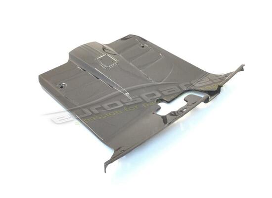 neu ferrari zentraler motorraum c teilenummer 85836900