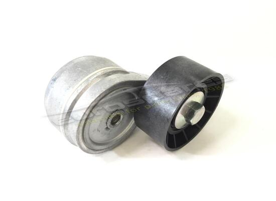 neu maserati riemenspanner teilenummer 224178
