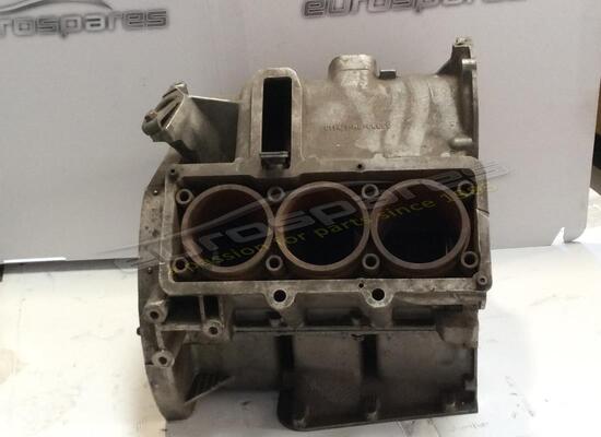 gebraucht maserati basamento cilindri completo di canne teilenummer 5 432 180