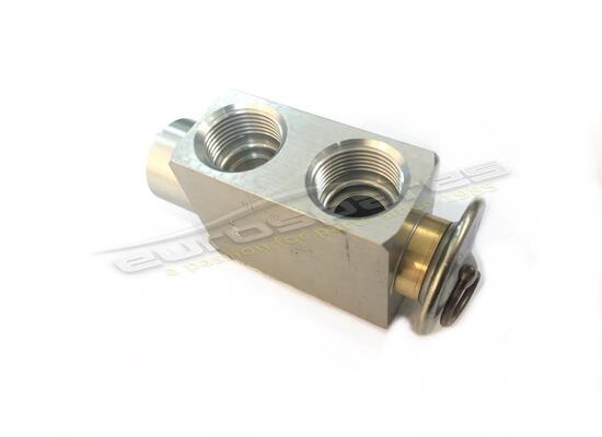 neu ferrari expansionsventil teilenummer 154276