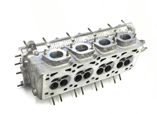neu ferrari rechter zylinderkopf komplett teilenummer 111917