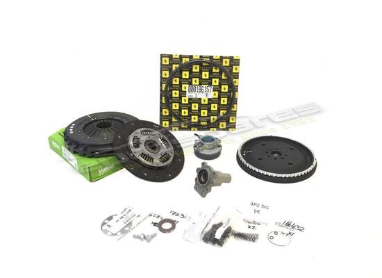 neu ferrari kupplungssatz mit schwungrad (manuell) teilenummer 70001613