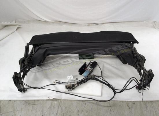 gebraucht lamborghini top black teilenummer 407871021zc3