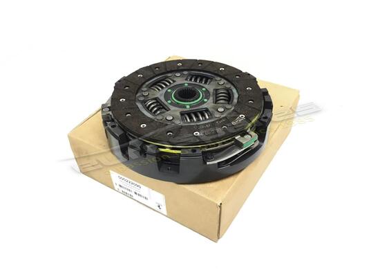 neu ferrari kupplungs-teilenummer 222090