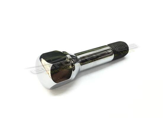 neu ferrari radbolzen teilenummer 803384