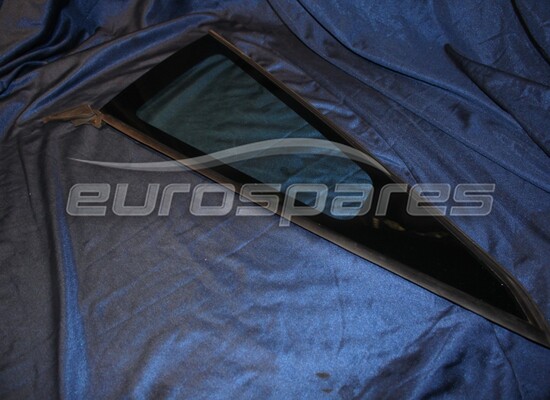 gebraucht lamborghini seitenfenster teilenummer 403845299