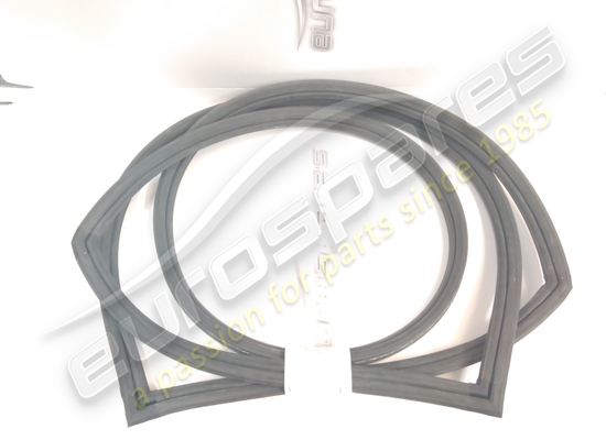 neu eurospares windschutzscheibendichtung teilenummer 14300100