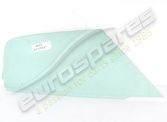 neu lamborghini linke bewegliche lufteinlassbaugruppe teilenummer 417119361