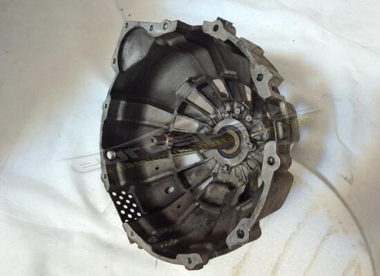 gebraucht ferrari kupplungsgehäuse komplett teilenummer 151601