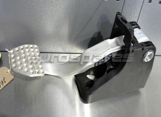 gebraucht ferrari bremspedal teilenummer 261846