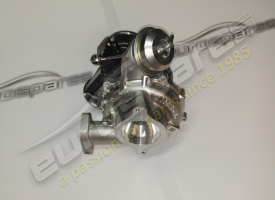 neu ferrari rh turbolader teilenummer 343098