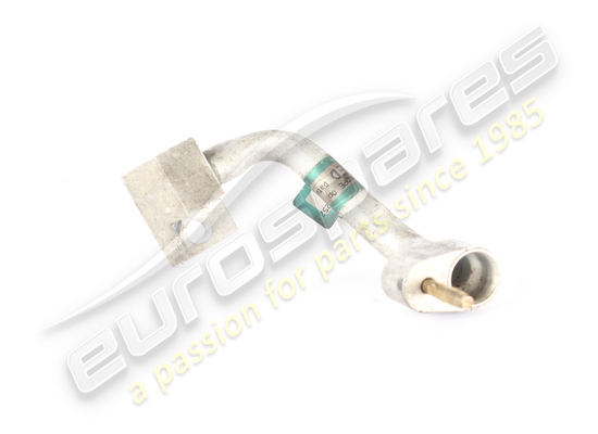 gebraucht maserati freon-rücklaufleitung, teilenummer 385500185