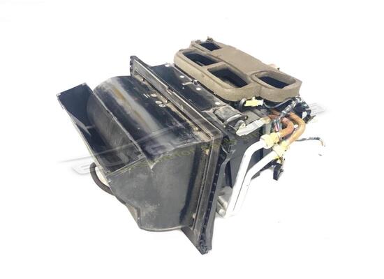 gebraucht ferrari verdampfersatz komplett rhd teilenummer 68070700