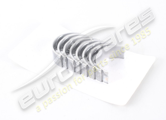 neu ferrari pleuelstangenlager (halblager) 1st untergröße 0.254mm packung 4 paar teilenummer 100151/a