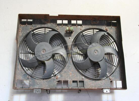 gebraucht maserati komplette magnetventil-luftkanalbaugruppe teilenummer 383300023