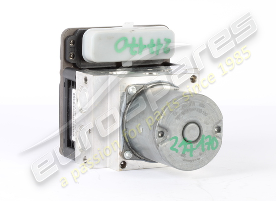 neu ferrari hydraulikeinheit teilenummer 293819