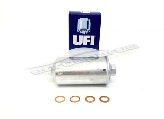 neu eurospares kraftstofffilter-teilenummer eap1220955