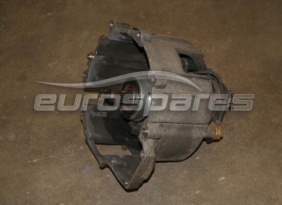 gebraucht maserati kupplungsgehäuse teilenummer 184763