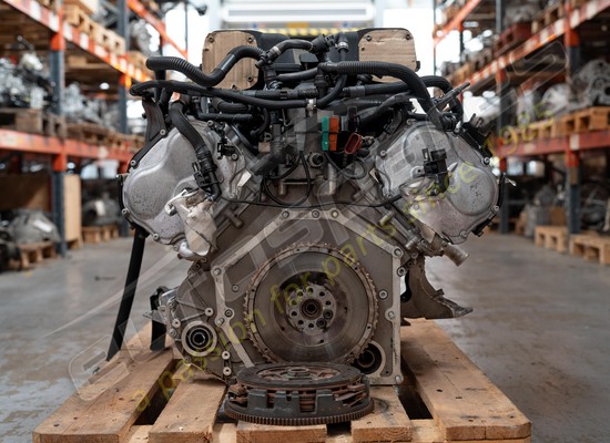 gebraucht lamborghini lp560 gallardo engine-teilenummer mr00y9q07l