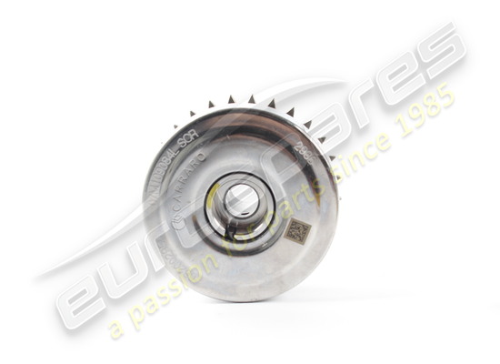 neu lamborghini teilenummer des nockenwellenvariators 07m109084l