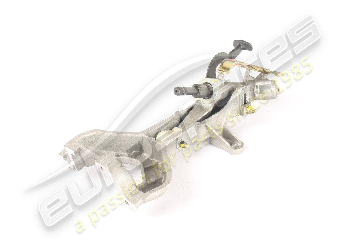 gebrauchte eurospares lenksäulenwelle und halterung. teilenummer eap1510442 (2)