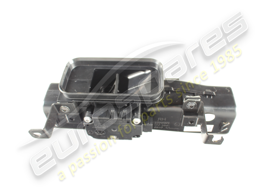 GEBRAUCHT Ferrari GRUPPO DISTRIBUTORE DX KOMPLETT. TEILENUMMER 870775 (1)