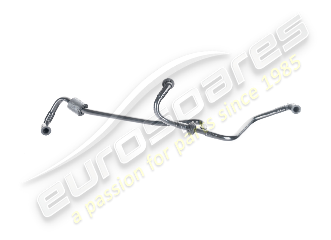 neue porsche vakuumleitung. teilenummer 95535557941 (2)