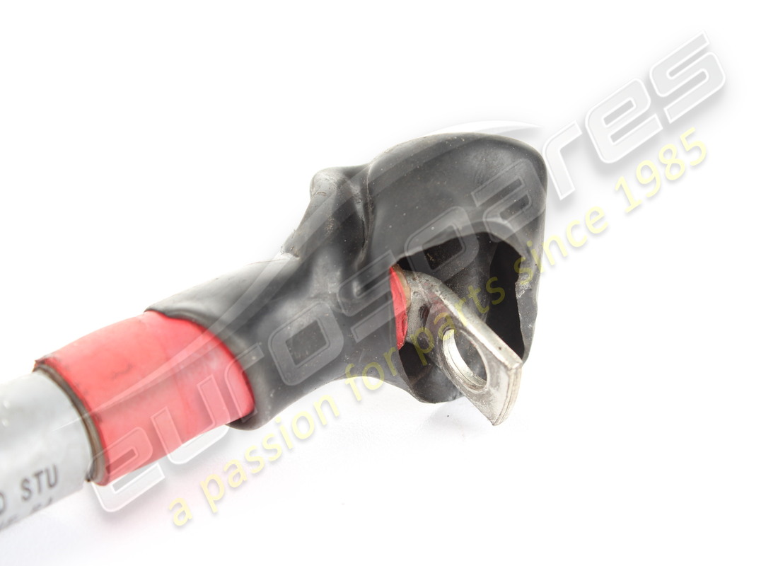 gebraucht aston martin kabelbaugruppe b/kopf bis. teilenummer 4g4314b278dd (2)
