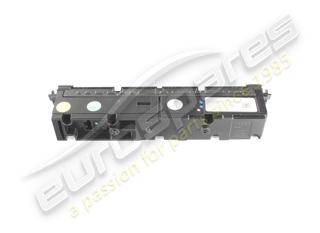 verwendet lamborghini schalterleiste. teilenummer 4ml925301b (3)