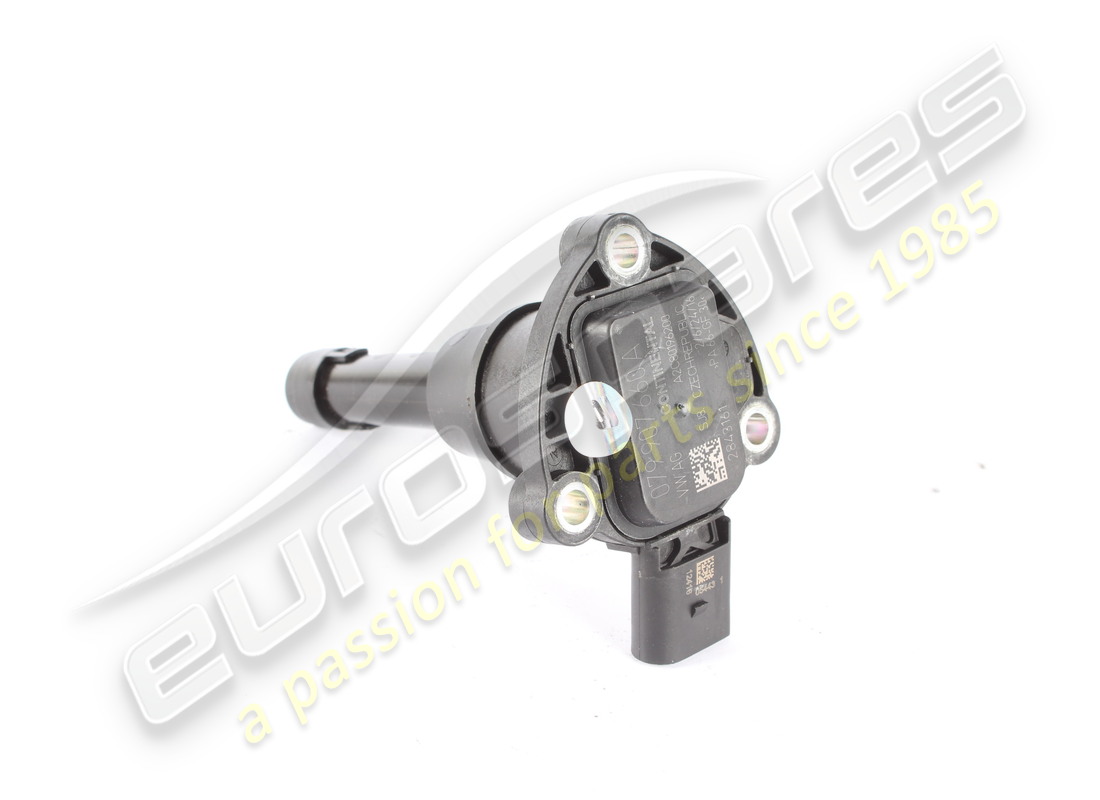 GEBRAUCHT Lamborghini SENSOR ACIC 2 . TEILENUMMER 079907660A (1)