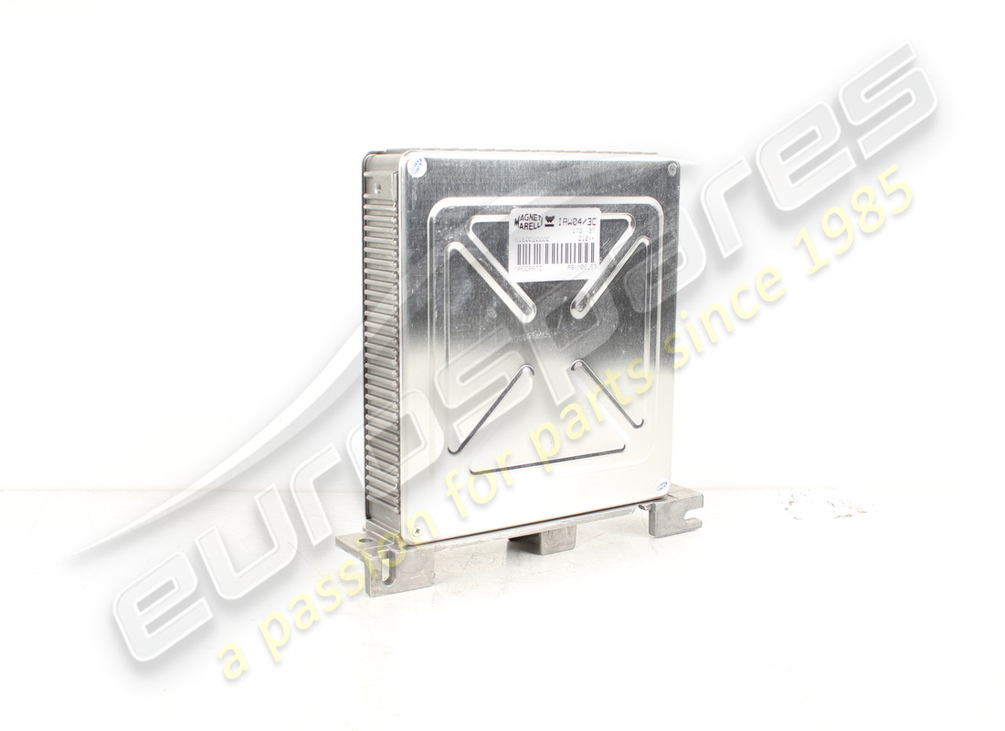 neu maserati ecu 61.600.202.00. teilenummer 571079500 (1)