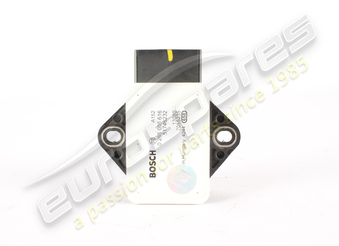 VERWENDET Ferrari GIERSENSOR. TEILENUMMER 206070 (1)