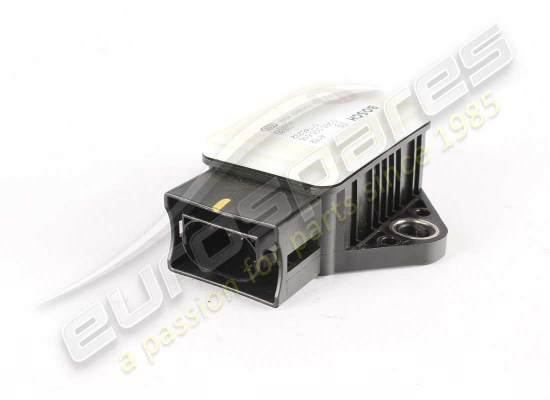 verwendet ferrari giersensor. teilenummer 206070 (2)