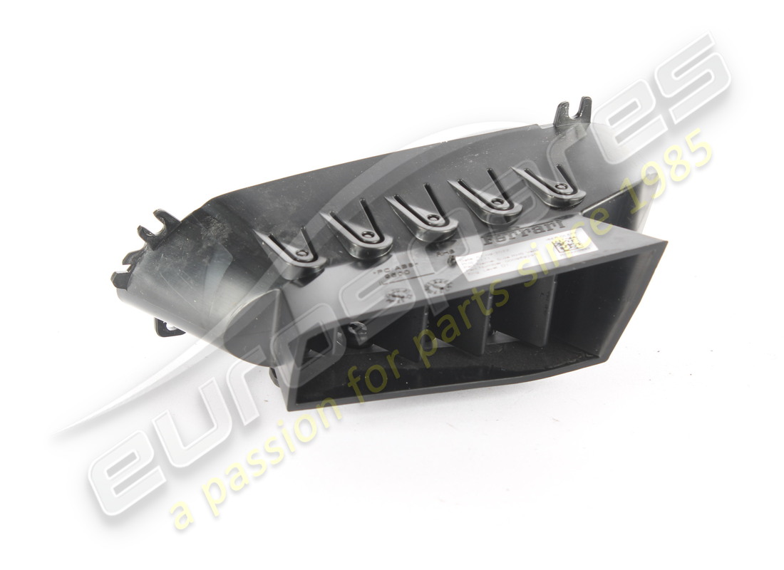 gebraucht ferrari rh vent. teilenummer 969295 (2)