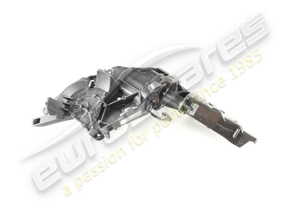 NEUER PORSCHE SPIEGELBASIS. TEILENUMMER 992857411G (1) neuer porsche spiegelbasis. teilenummer 992857411g (1)