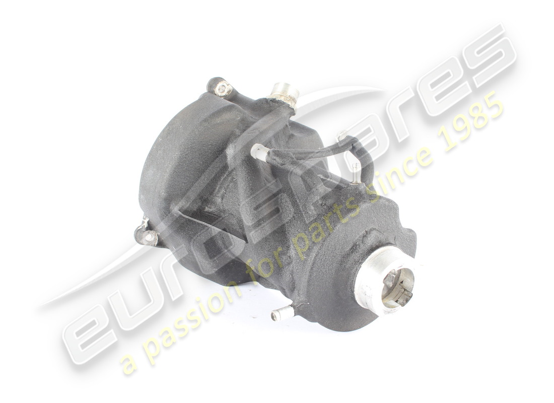 gebrauchter ferrari luft-öl-disareator. teilenummer 225960 (3)