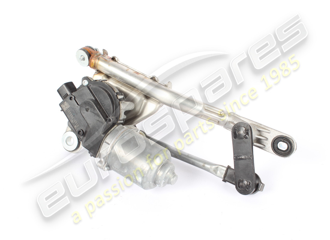 gebraucht ferrari komplette scheibenwischerbaugruppe. teilenummer 88847300 (1)