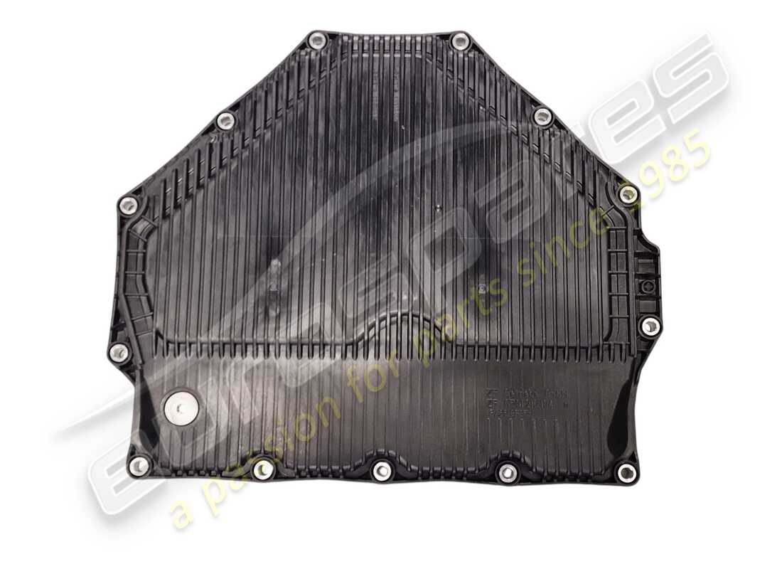 neue porsche ölwanne. teilenummer 9p1321359 (1)