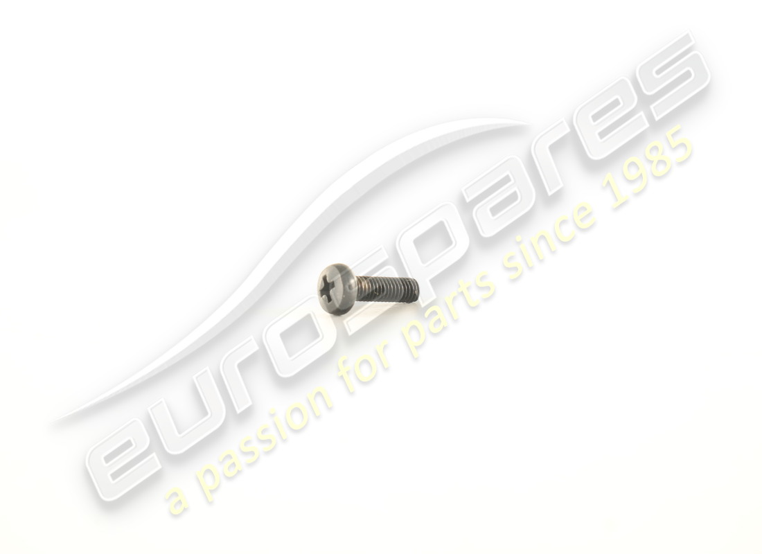 neue ferrari schraube. teilenummer 13270572 (1)