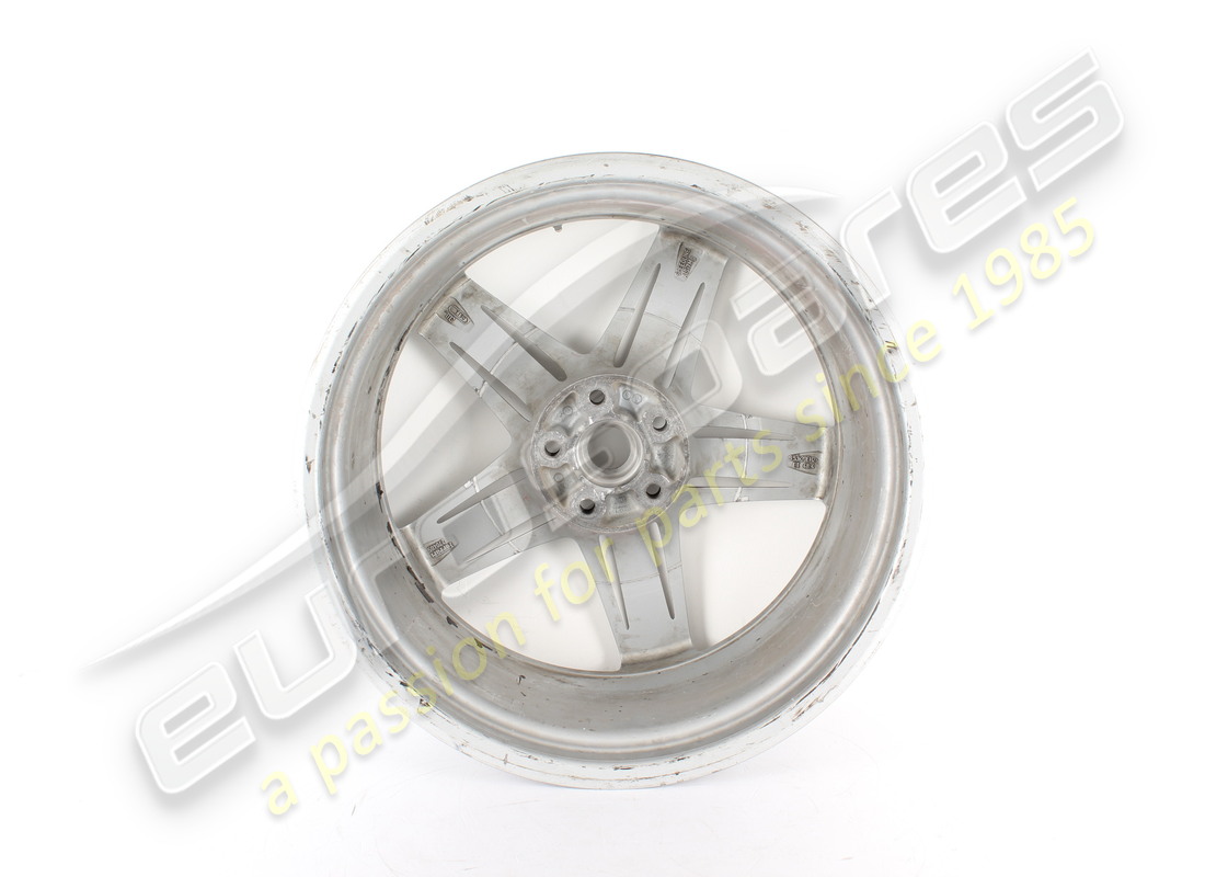 verwendetes ferrari vorderrad. teilenummer 283184 (3)