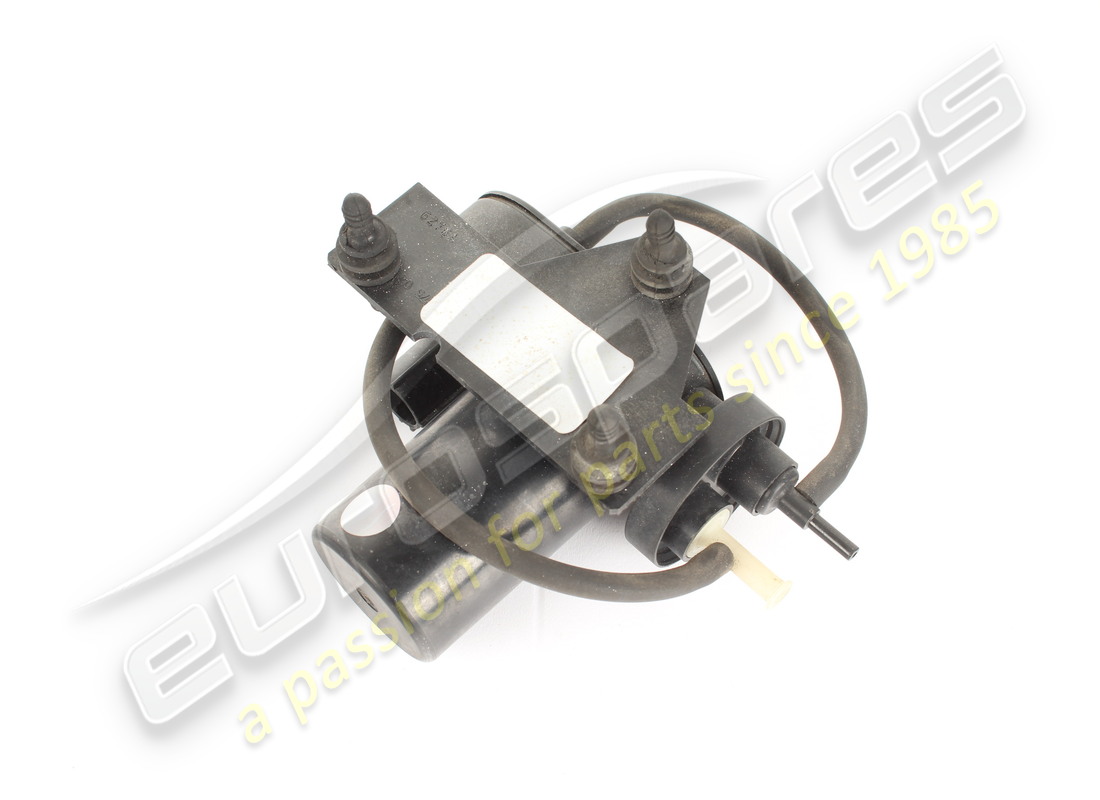 GEBRAUCHTE Aston Martin PUMPENBAUGRUPPE, VAKUUM . TEILENUMMER 6G431610034 (1)