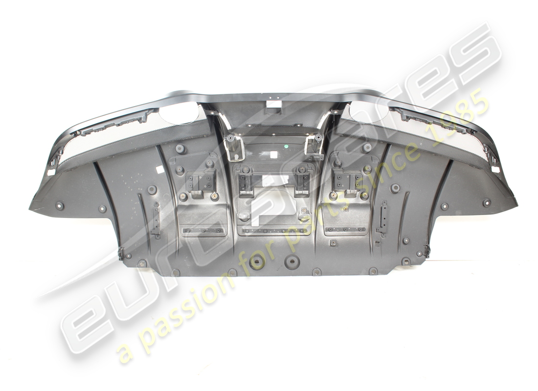 neu (sonstiges) ferrari heckdiffusor. teilenummer 877913 (2)