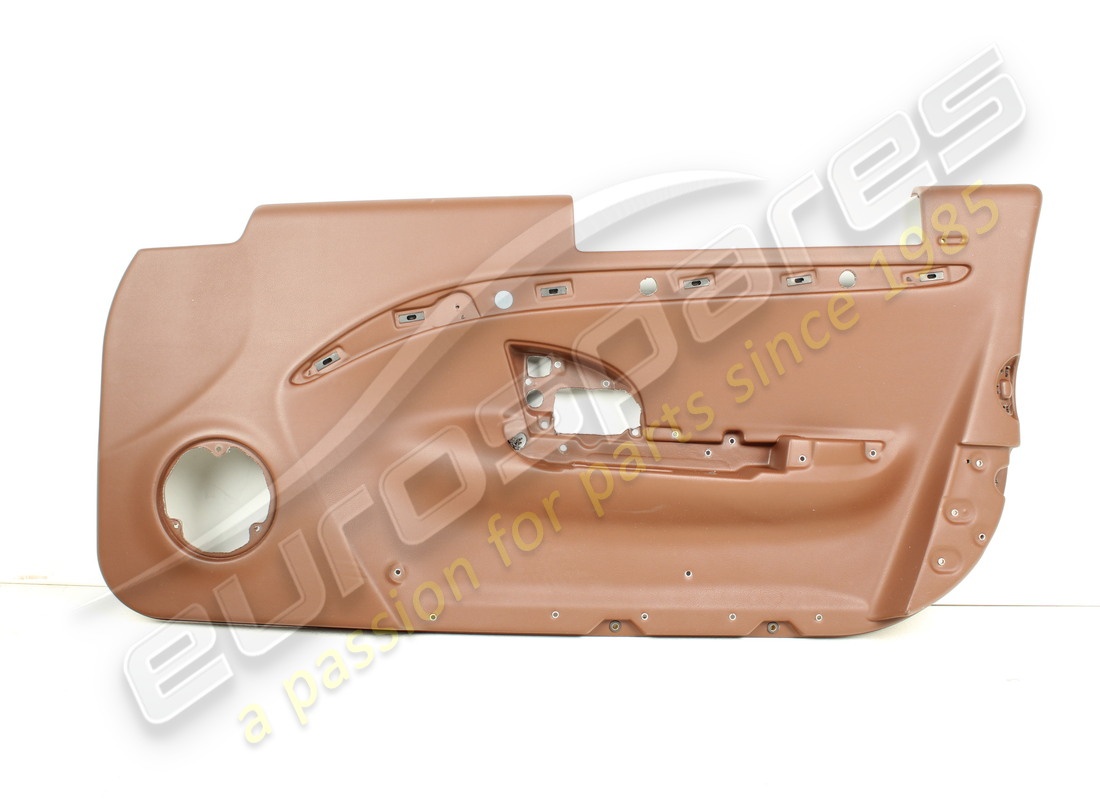 neu maserati rechte türverkleidungszierleiste. teilenummer 981600228 (1)