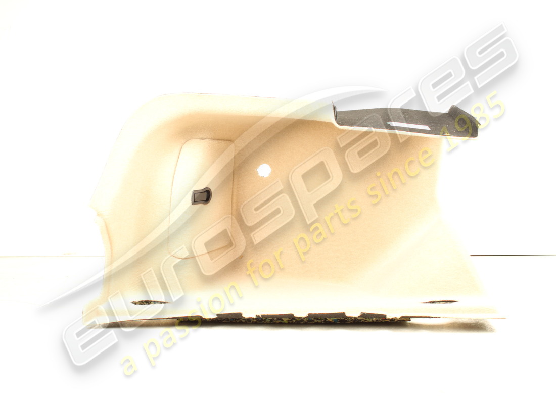 neu maserati linke seitenwandabdeckung beige. teilenummer 80061113 (1)