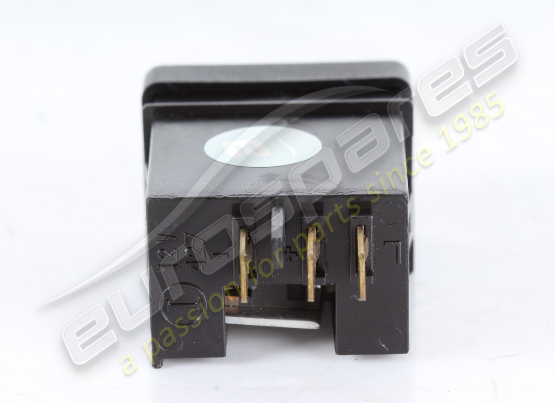 verwendet ferrari rheostat. teilenummer 62367000 (4)