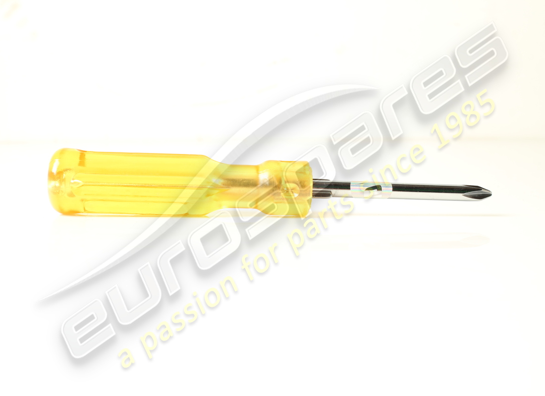 Ferrari SCHRAUBENDREHER VERWENDET. TEILENUMMER 225020 (1)