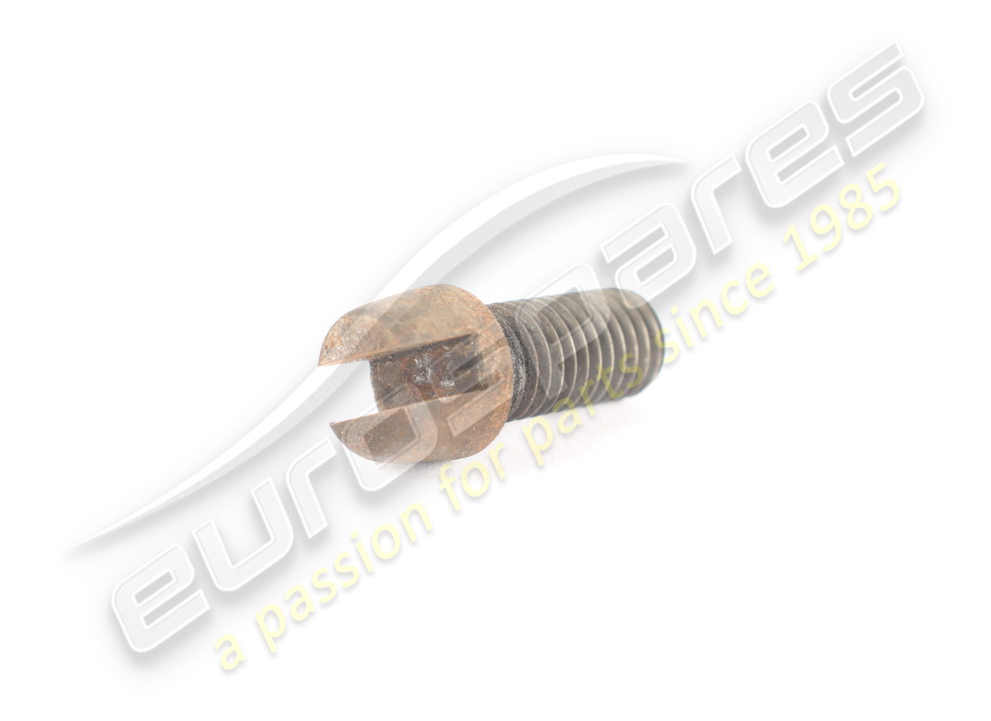 Ferrari PIN VERWENDET. TEILENUMMER 101285 (1)